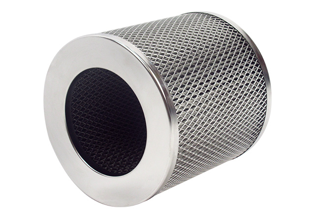 dust collector filter
